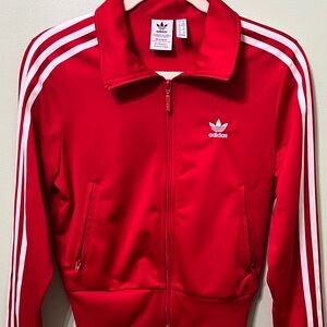 Adidas Women's Adicolor Classics Firebird Track Top